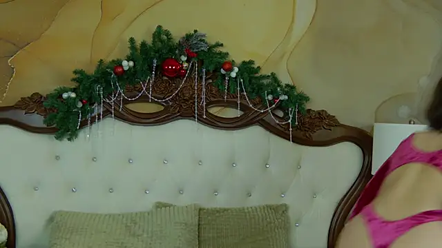 IreneRaye online show from January 8, 2025, 8:38 am