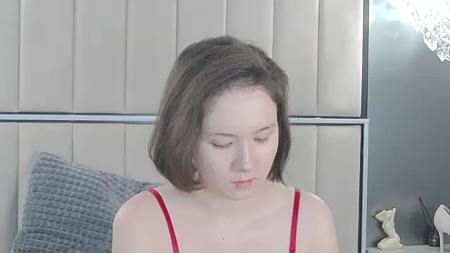 IreneRaye online show from January 13, 2025, 4:39 am