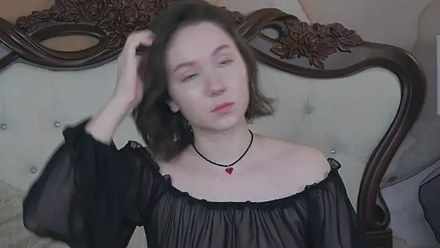 IreneRaye online show from February 7, 2025, 4:59 am