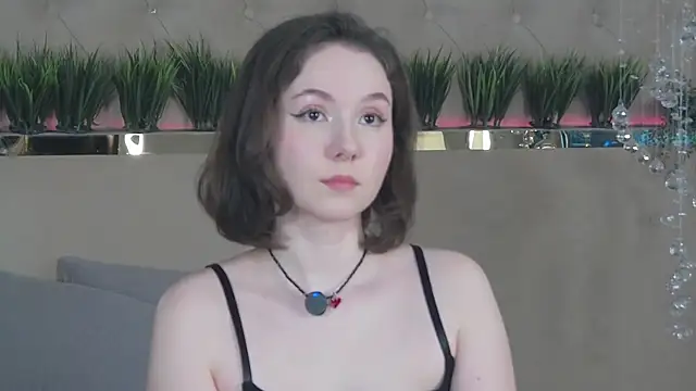 IreneRaye online show from March 17, 2025, 11:42 am