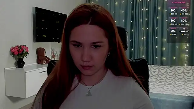 Snapshot of VasilisaHaas chatting on February 24, 2026, 8:07 pm VasilisaHaas online show from February 24, 2026, 8:07 pm