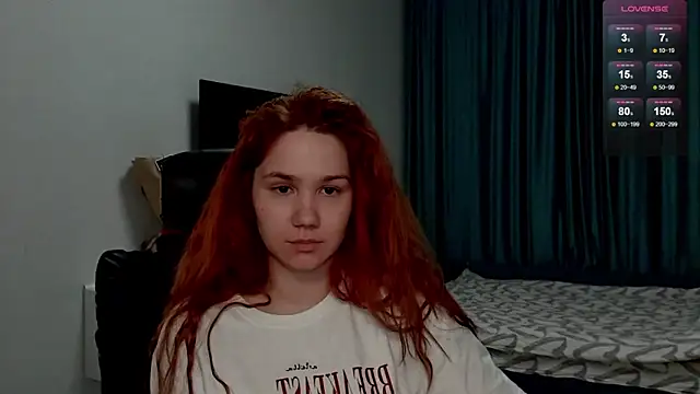 Snapshot of VasilisaHaas chatting on March 16, 2026, 12:06 am VasilisaHaas online show from March 16, 2026, 12:06 am