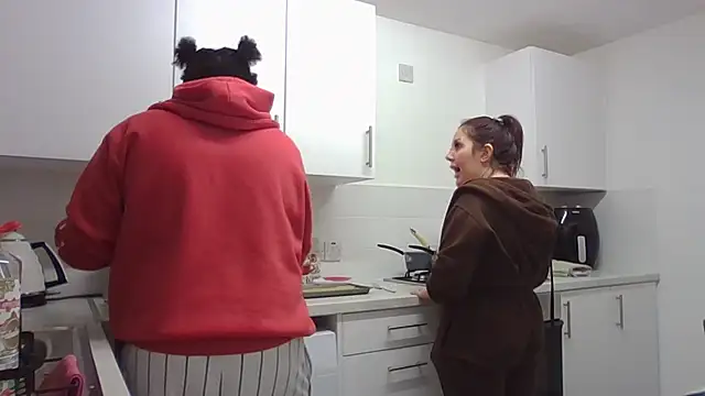 vanilla chocolate23 online show from December 1, 2024, 4:29 pm