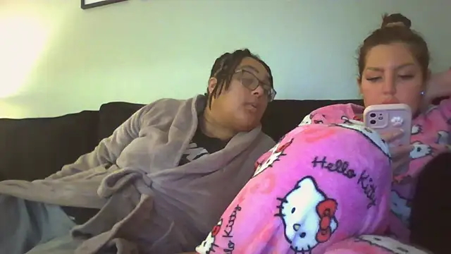 vanilla chocolate23 online show from January 4, 2025, 6:19 pm