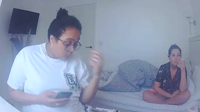 vanilla chocolate23 online show from April 13, 2026, 8:09 am