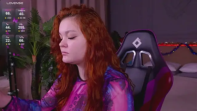 EnnySunrise online show from December 20, 2024, 1:33 pm