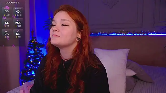 EnnySunrise online show from December 21, 2024, 5:18 pm