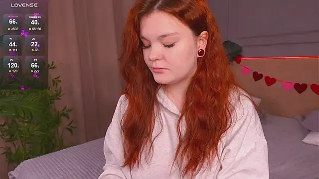 EnnySunrise online show from February 17, 2025, 7:31 pm