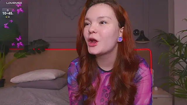 EnnySunrise online show from February 26, 2025, 1:52 pm