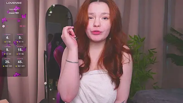 EnnySunrise online show from March 12, 2025, 8:31 pm