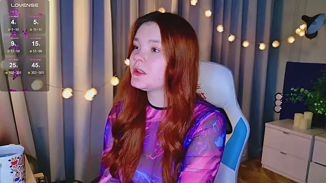 EnnySunrise online show from March 15, 2025, 12:36 am