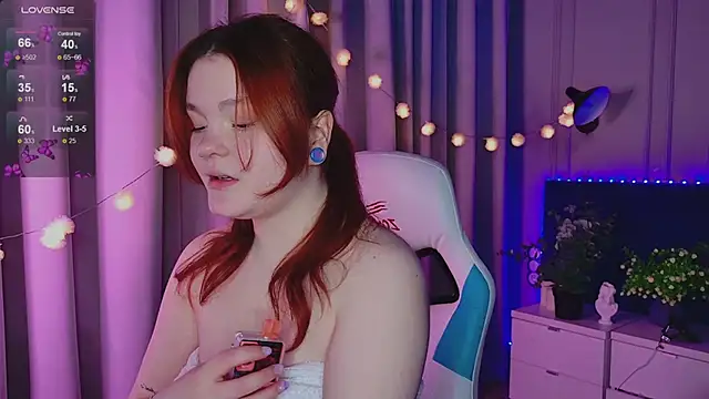 EnnySunrise online show from March 19, 2025, 6:12 pm