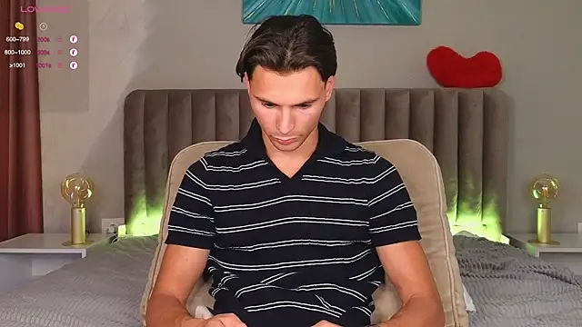 denlover1 online show from July 28, 2026, 11:39 am