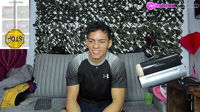  EUFRATES  online show from February 19, 2025, 10:31 pm