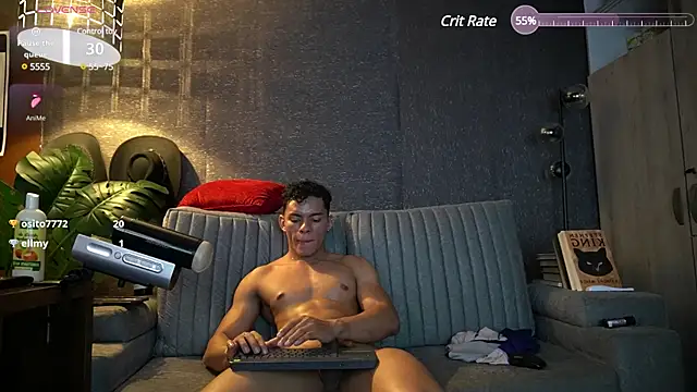  EUFRATES  online show from March 11, 2025, 4:18 pm