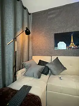  EUFRATES  online show from May 13, 2026, 12:46 pm