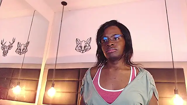 candy lovee69 online show from October 17, 2025, 9:06 pm