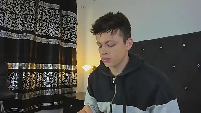 Angel Cuervo online show from January 9, 2025, 12:41 pm