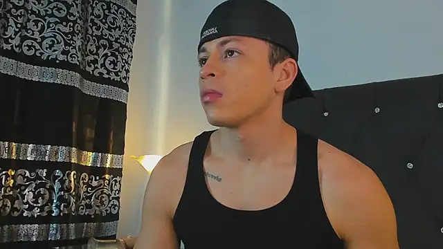 Angel Cuervo online show from January 13, 2025, 12:35 pm