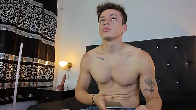 Angel Cuervo online show from February 21, 2025, 12:39 pm