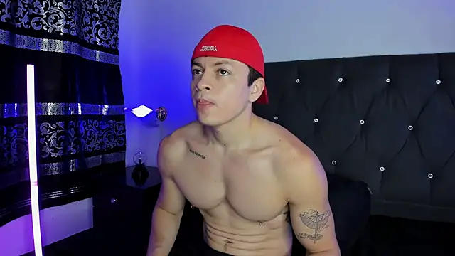 Angel Cuervo online show from March 21, 2025, 11:55 am