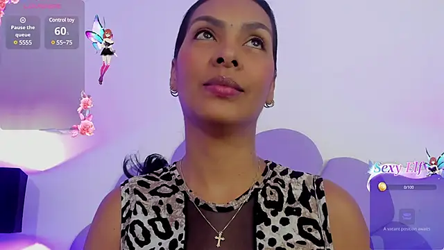 Snapshot of Alyson-a chatting on February 4, 2025, 2:21 pm Alyson-a online show from February 4, 2025, 2:21 pm