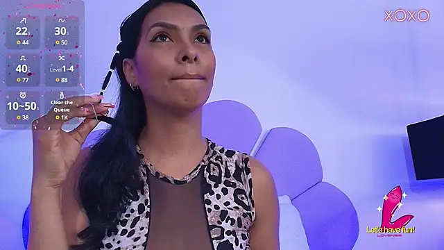 Snapshot of Alyson-a chatting on March 1, 2025, 2:23 pm Alyson-a online show from March 1, 2025, 2:23 pm