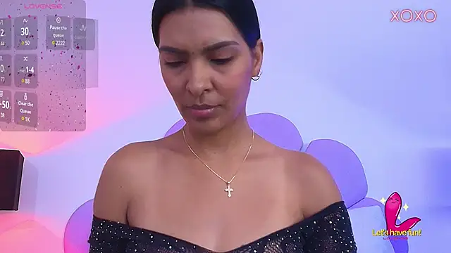 Snapshot of Alyson-a chatting on March 8, 2025, 2:08 pm Alyson-a online show from March 8, 2025, 2:08 pm