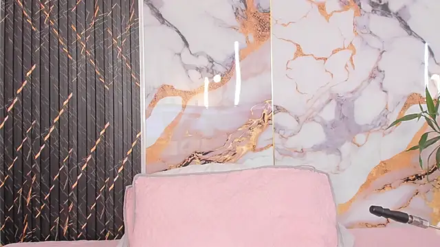 Alyson-a online show from February 11, 2026, 12:10 pm