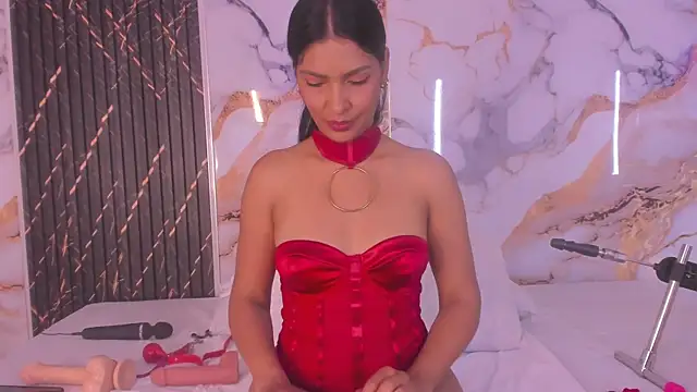 Alyson-a online show from March 14, 2026, 1:16 pm