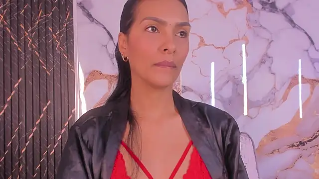 Alyson-a online show from March 23, 2026, 2:32 pm