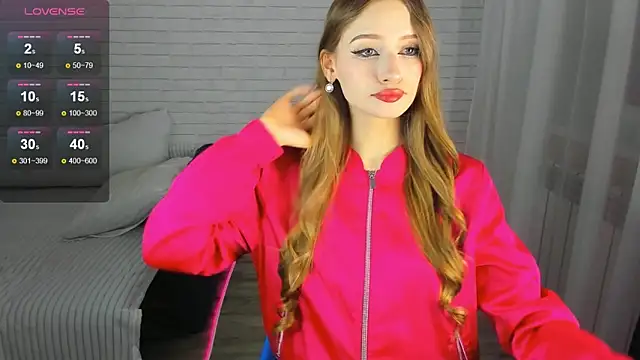 candyboofairy online show from February 10, 2025, 7:28 pm