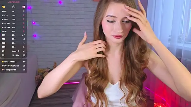 candyboofairy online show from May 15, 2026, 11:34 pm