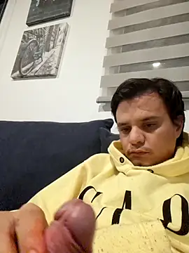 Snapshot of stevego94 chatting on October 1, 2025, 5:02 am stevego94 online show from October 1, 2025, 5:02 am