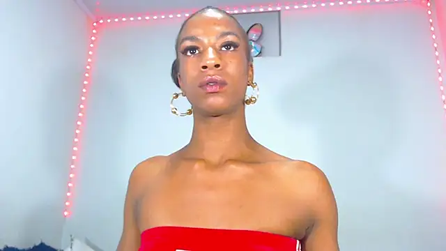 Snapshot of JessicaEbony chatting on February 1, 2025, 12:51 am JessicaEbony online show from February 1, 2025, 12:51 am