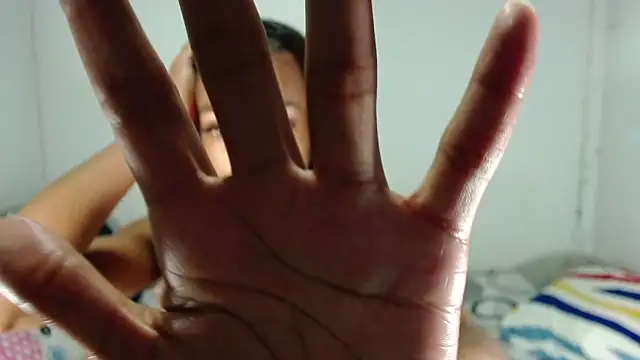 Snapshot of JessicaEbony chatting on October 7, 2025, 12:41 am JessicaEbony online show from October 7, 2025, 12:41 am