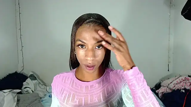 JessicaEbony online show from March 19, 2026, 12:47 am