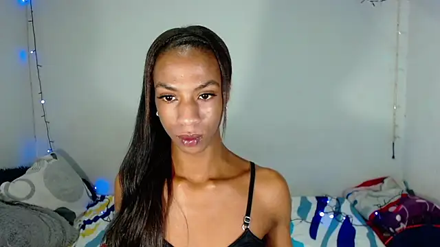 JessicaEbony online show from April 4, 2026, 1:26 am