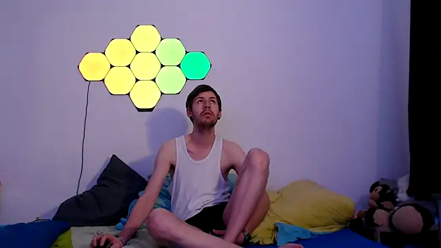Snapshot of jonny-bisexual chatting on January 14, 2026, 6:13 pm jonny-bisexual online show from January 14, 2026, 6:13 pm