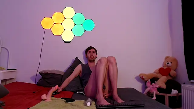 Snapshot of jonny-bisexual chatting on March 29, 2026, 5:46 pm jonny-bisexual online show from March 29, 2026, 5:46 pm