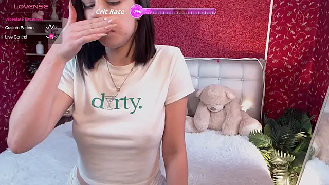 AuroraAksnesss online show from March 18, 2026, 11:02 am