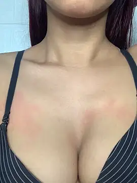 Snapshot of Sweety_008 chatting on January 13, 2025, 12:02 pm Sweety 008 online show from January 13, 2025, 12:02 pm