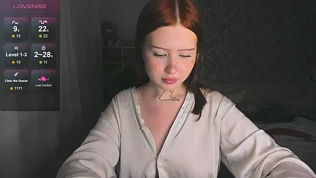 kate8ketee8 online show from November 13, 2025, 6:18 pm