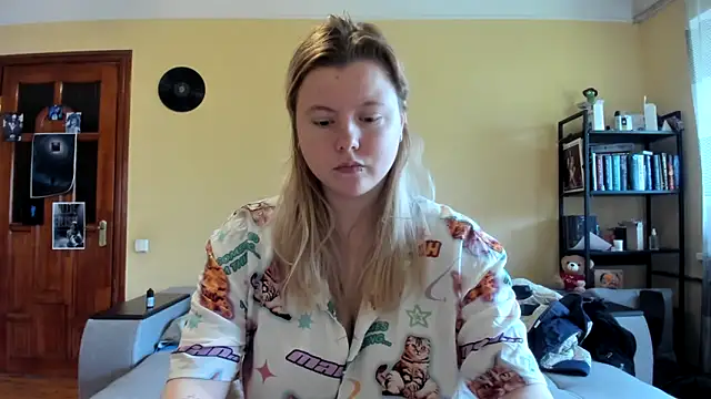 Snapshot of LillyDepp chatting on April 29, 2026, 11:47 am LillyDepp online show from April 29, 2026, 11:47 am