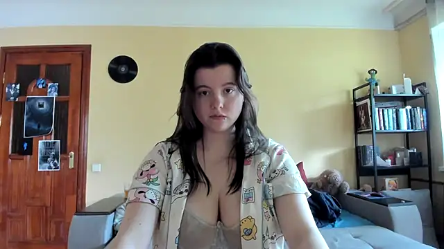 Snapshot of LillyDepp chatting on May 8, 2026, 1:16 pm LillyDepp online show from May 8, 2026, 1:16 pm
