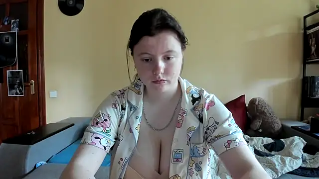Snapshot of LillyDepp chatting on May 28, 2026, 11:40 am LillyDepp online show from May 28, 2026, 11:40 am