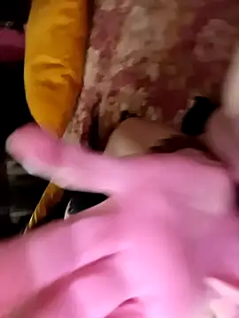 GypsyEsmeralda online show from January 18, 2025, 3:16 pm