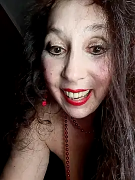 GypsyEsmeralda online show from February 22, 2025, 7:03 pm