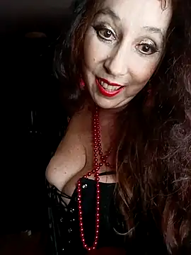 GypsyEsmeralda online show from February 23, 2025, 1:53 pm