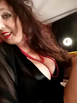 GypsyEsmeralda online show from February 23, 2025, 4:57 pm